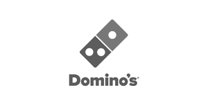 Client Marketing Communication Domino's Pizza